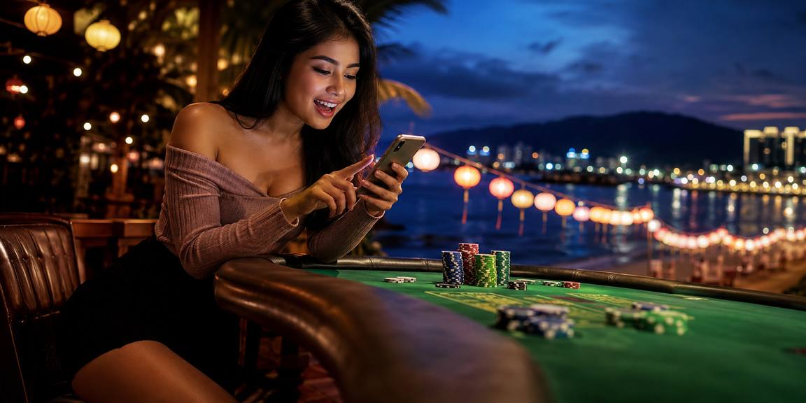 Sportsbook dengan Pasaran Sukan Malaysia Lengkap